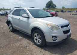 2012 CHEVROLET EQUINOX 1LT