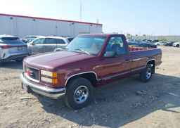 1995 GMC SIERRA C1500
