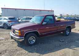 1995 GMC SIERRA C1500