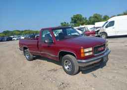 1995 GMC SIERRA C1500