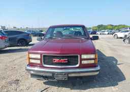 1995 GMC SIERRA C1500