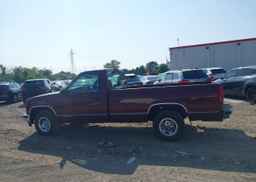 1995 GMC SIERRA C1500