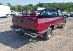 1995 GMC SIERRA C1500