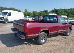 1995 GMC SIERRA C1500