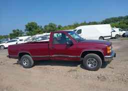 1995 GMC SIERRA C1500