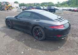 2014 PORSCHE 911 CARRERA S