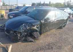 2024 CADILLAC CT4 PREMIUM LUXURY