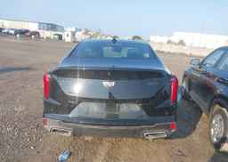 2024 CADILLAC CT4 PREMIUM LUXURY