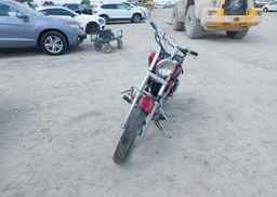 2008 SUZUKI LS650