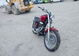 2008 SUZUKI LS650
