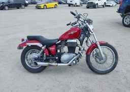 2008 SUZUKI LS650