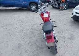 2008 SUZUKI LS650