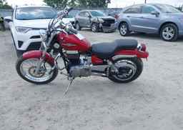 2008 SUZUKI LS650