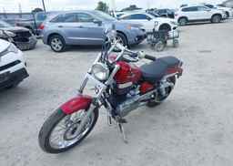 2008 SUZUKI LS650