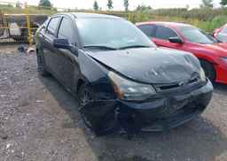 2010 FORD FOCUS SES