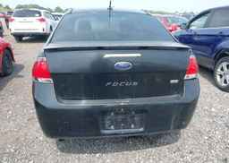 2010 FORD FOCUS SES