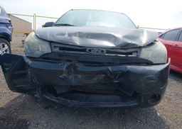 2010 FORD FOCUS SES