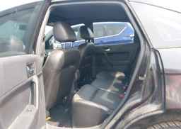 2010 FORD FOCUS SES