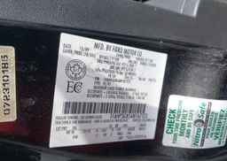2010 FORD FOCUS SES