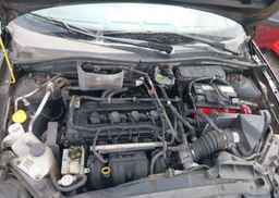 2010 FORD FOCUS SES