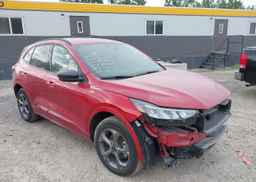 2024 FORD ESCAPE ST LINE