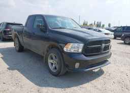 2017 RAM 1500 ST