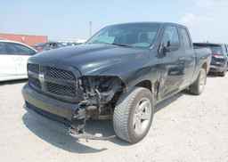 2017 RAM 1500 ST