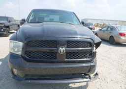 2017 RAM 1500 ST