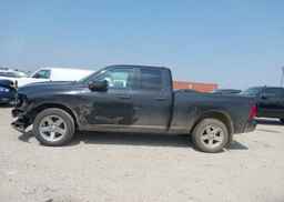 2017 RAM 1500 ST
