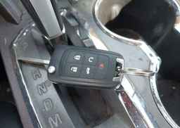 2012 CHEVROLET EQUINOX 2LT