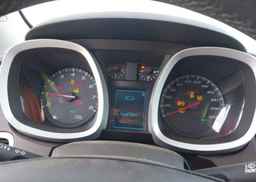 2012 CHEVROLET EQUINOX 2LT