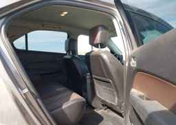 2012 CHEVROLET EQUINOX 2LT