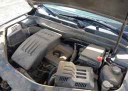 2012 CHEVROLET EQUINOX 2LT