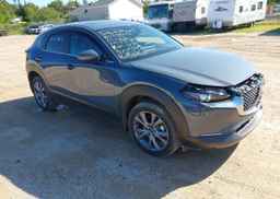 2025 MAZDA CX-30 GS