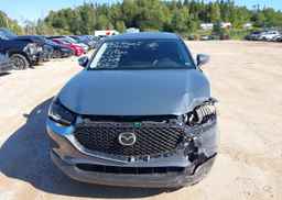 2025 MAZDA CX-30 GS