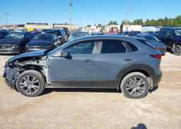 2025 MAZDA CX-30 GS