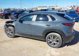 2025 MAZDA CX-30 GS