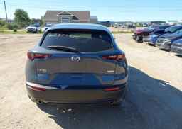 2025 MAZDA CX-30 GS