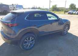 2025 MAZDA CX-30 GS