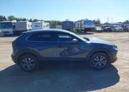 2025 MAZDA CX-30 GS