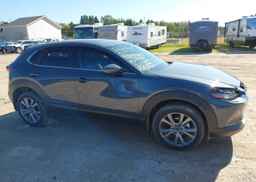 2025 MAZDA CX-30 GS