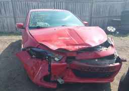 2013 DODGE DART SXT