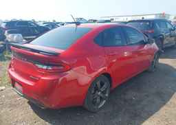 2013 DODGE DART SXT