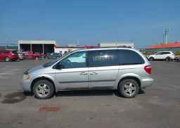 2006 DODGE CARAVAN SXT