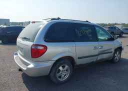 2006 DODGE CARAVAN SXT