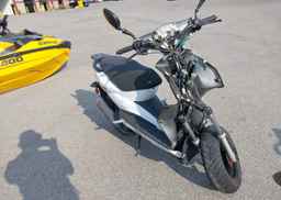 2023 ADLY GTA 50
