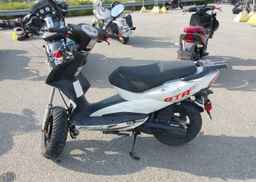 2023 ADLY GTA 50
