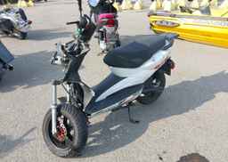 2023 ADLY GTA 50