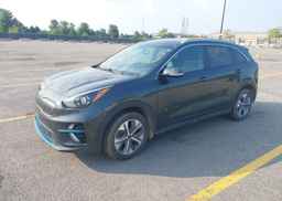 2022 KIA NIRO S