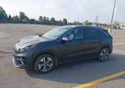 2022 KIA NIRO S